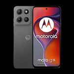 Motorola moto g15 power Smartphone 512GB Gravity Grey Android 15 (PB6G0009IT)