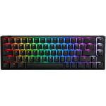 Ducky One 3 Classic SF Tastatur USB Deutsch Schwarz - Weiß (DKON2167ST-CDEPDCLAWSC1)