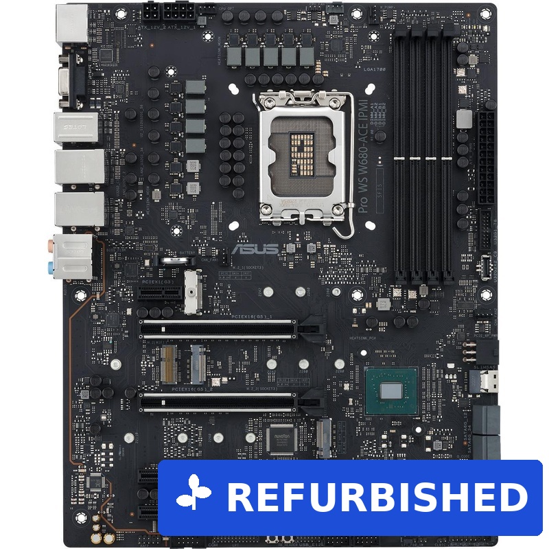 ASUS PRO WS W680-ACE IPMI (90MB1DN0-M0EAY0)