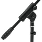 OMNITRONIC AP-1 Mikrofonstativ schwarz (60005852)