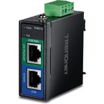 TRENDnet TI-IG215 PoE+ Injektor Industrial 2.5G (TI-IG215)