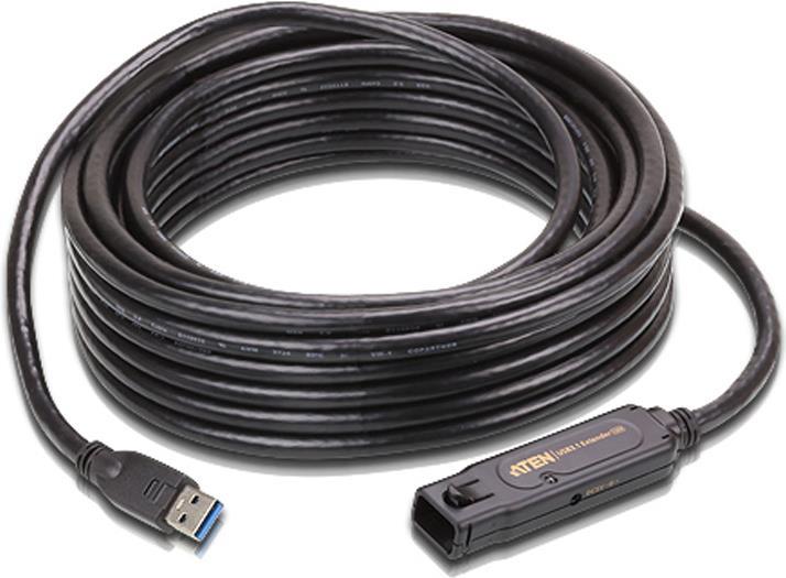 ATEN UE3310 USB-Verlängerungskabel (UE3310-AT-G)