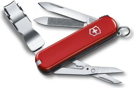 Victorinox NAILCLIP 580 (0.6463)