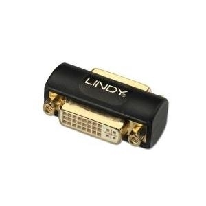 Lindy Premium DVI-Gender Changer (41233)