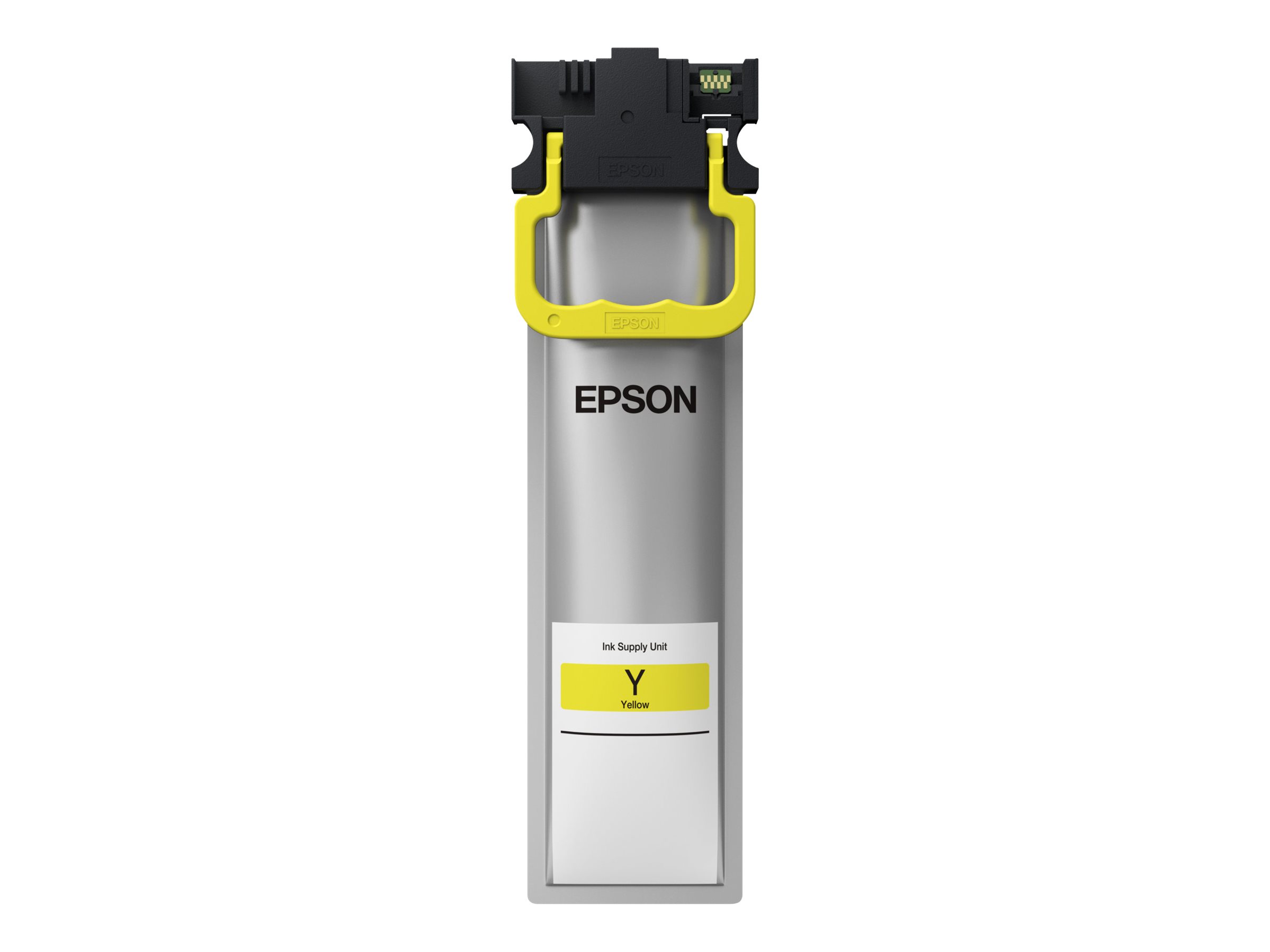 Epson XL C13T11D440 Tintenpatrone Gelb