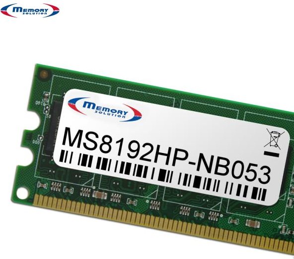 Memorysolution Memory (H2P65UT)