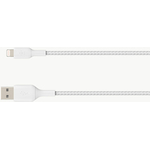 Belkin BoostCharge Lightning-Kabel (CAA002BT2MWH)
