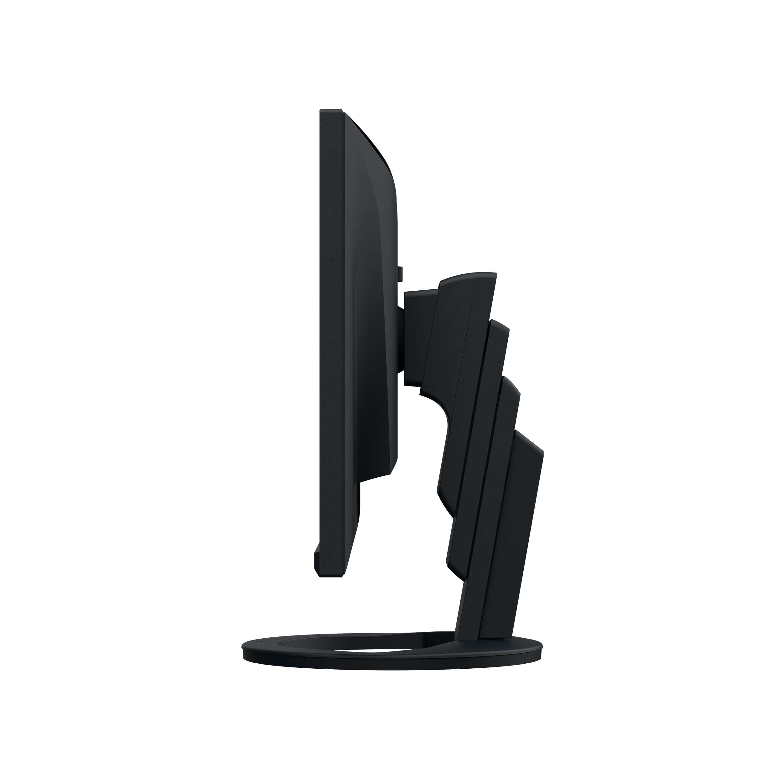 EIZO FlexScan EV2490-BK Computerbildschirm 60,5 cm (23.8 Zoll) 1920 x 1080 Pixel Full HD LED Schwarz (EV2490-BK)