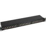 INLINE Patch Panel RJ-45 X 24 (74224B)