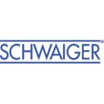 Schwaiger KDAK100 532 10m Type-F Type-F Weiß Koaxialkabel (KDAK100532)