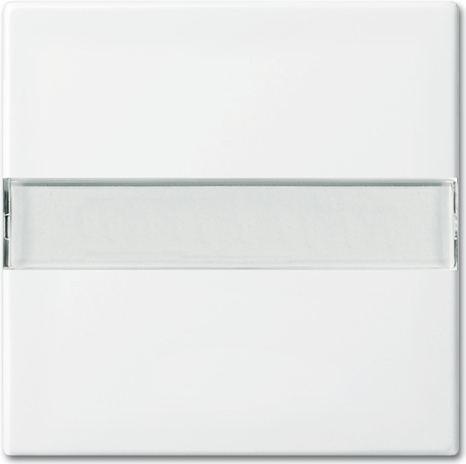 Busch-Jaeger 1731-0-2014. Produktfarbe: Weiß, Markenkompatibilität: Busch-Jaeger (1731-0-2014)