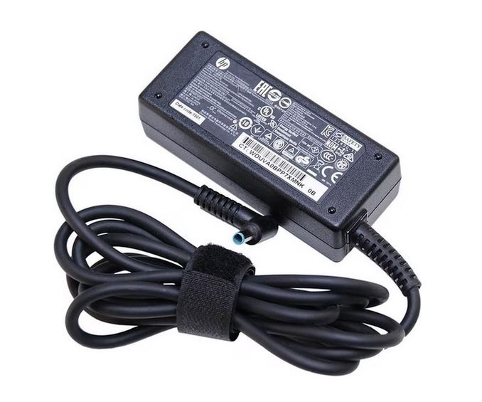 HP 45W Smart AC Adapter (H6Y88AA#ABB)