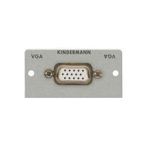 Kindermann Konnect 50 alu (7444000401)