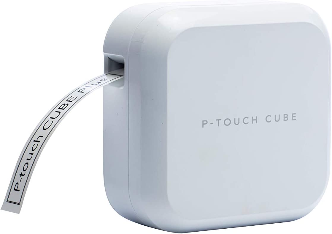 Brother P-Touch Cube Plus PT-P710BT (PTP710BTHZ1)