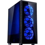 Inter-Tech CXC2 Tower (88881292)