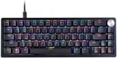 XPG Gaming Tastatur SORCERER MINI US Layout schwarz retail (75261476)