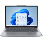Lenovo ThinkBook 14 G7 Intel Core Ultra 5 125U 35,56cm (14 Zoll) WUXGA (21MR00F0GE)