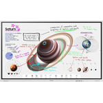Samsung Smart Signage WM75B Flip 4 75 (LH75WMBWLGCXEN) (geöffnet)