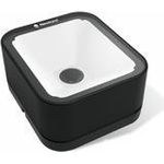 Newland FR2780 Urchin, 2D, USB, Kit (USB), schwarz Präsentationsscanner, 2D, CMOS, Belichtung: weiß, Anschluß: USB, inkl.: Kabel (USB, 1,5m), IP42, Farbe: schwarz (NLS-FR2780-B-20)