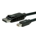 VALUE DisplayPort-Kabel (11.99.5634)