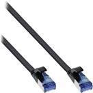 INLINE Patch-Kabel RJ-45 (M) zu RJ-45 (M) (75720S)