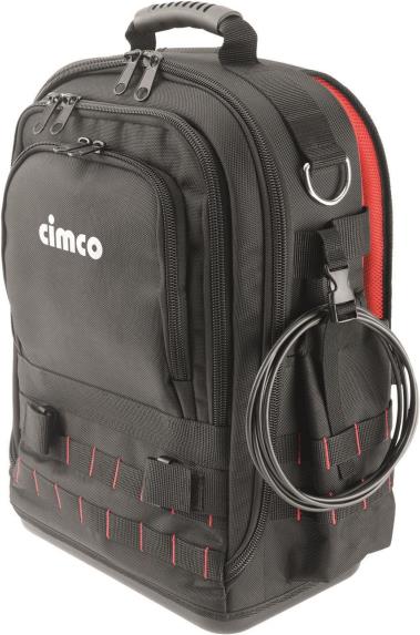 Cimco Werkzeug-Rucksack electric L-Boxx-Mini 170426 (170426)