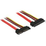 Delock SATA-Verlängerungskabel (83803)