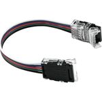 EUROLITE LED Strip flexibler Verbinder 5Pin 12mm (50530075)