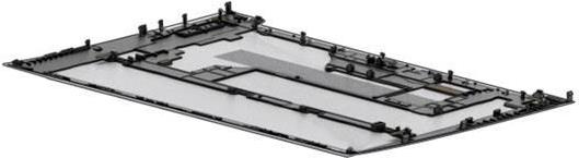 HP Cover Base ENCLOSURE 13 (M36396-001)