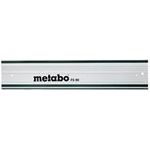 Metabo 629010000. Produkttyp: Führungsschiene, Markenkompatibilität: Metabo. Tiefe: 800 mm (629010000)