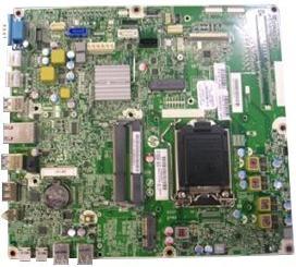 Hewlett Packard SPS-MB C2 SHARK BAY AIO UMA (750105-001)