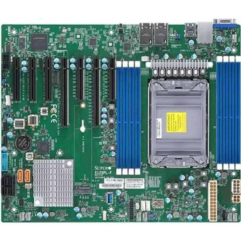 SUPERMICRO X12SPL-F (MBD-X12SPL-F-B)