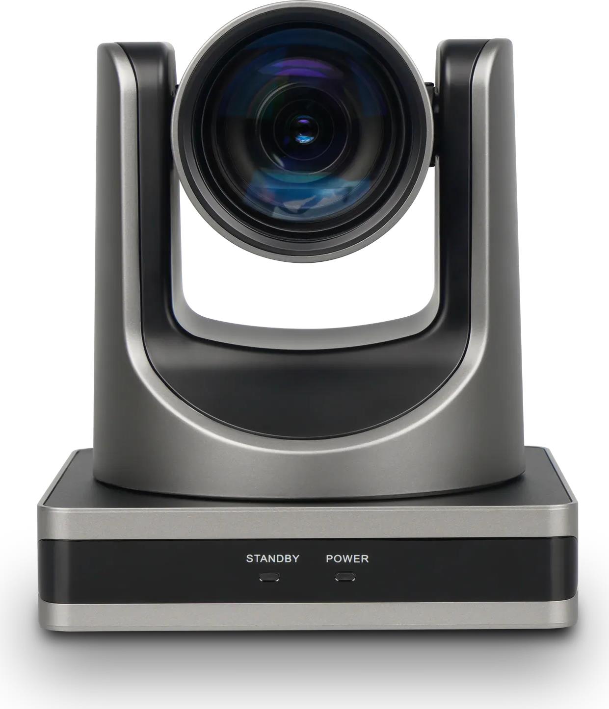 MAXHUB UC P15 Videokonferenzkamera 2,07 MP 1920 x 1080 Pixel 60 fps Grau