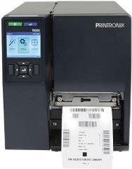 PRINTRONIX T6306e TT Printer 6in, 300 dpi (T6E3X6-2100-00)
