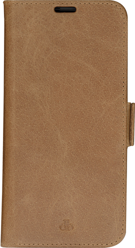 DBRAMANTE1928 COPENHAGEN IPHONE 14 PLUS TAN (CS67GT001576)