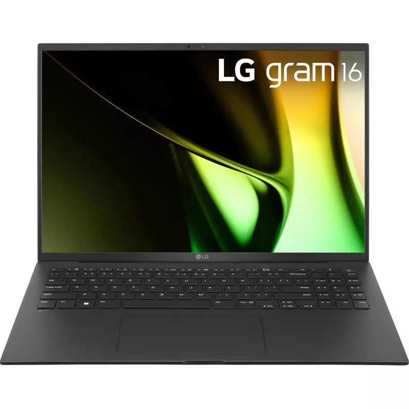 LG gram 40,60cm (16") Notebook (16Z90S-G.AP55G)