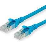 Roline Patch-Kabel RJ-45 (M) bis RJ-45 (M) (21.15.2645)