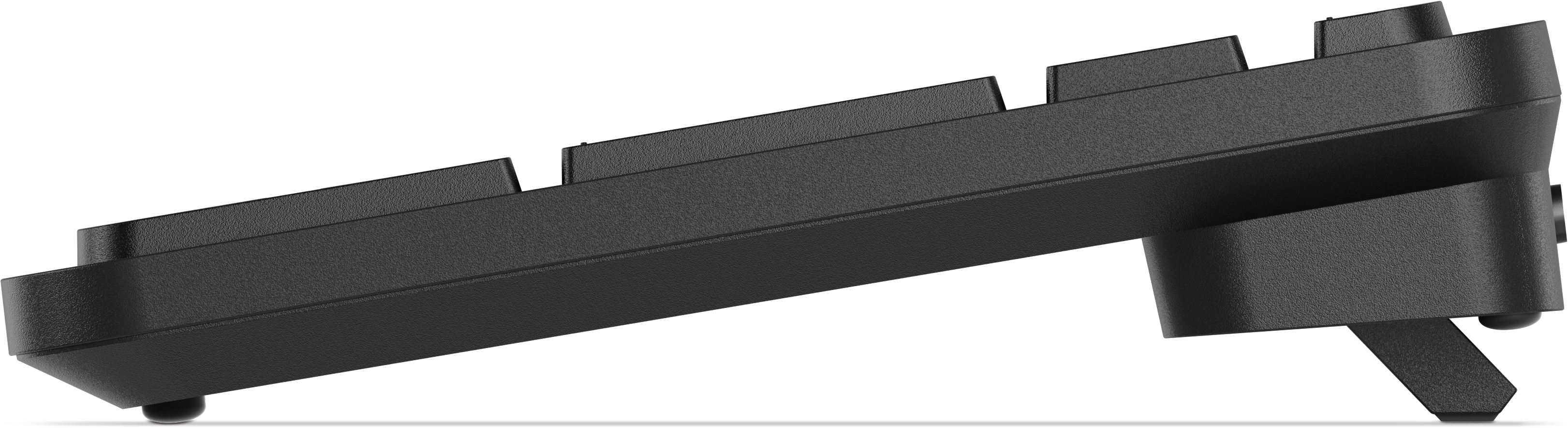 Dell Pro 5 KM526 Tastatur- und Maus-Set kabellos QWERTY US International Schwarz
