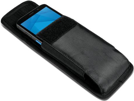 Elo Holster Holster, schwarz, passend für: M51 (E527141)