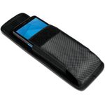 Elo Holster Holster, schwarz, passend für: M51 (E527141)