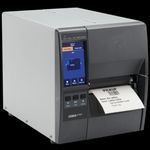 Zebra ZT231R, 8 Punkte/mm (203dpi), Disp. (Farbe), RFID, USB, USB-Host, RS232, BT (BLE), Ethernet, EPL, EPLII, ZPL, ZPLII Etikettendrucker, Thermotransfer, 8 Punkte/mm (203 dpi), Medienbreite (max): 114 mm, Druckbreite (max.): 104 mm, Rollendurchmesser (max.): 203mm, Farbband Kern: 25,4 mm, Geschwindigkeit (max.): 305 mm/Sek, Display (Touchscreen, Farbe), RFID (UHF), Anschluß: USB, USB-Host, RS232, Bluetooth (BLE), Ethernet, RAM: 256MB, 256 MB, EPL, EPLII, ZPL, ZPLII, inkl.: Netzteil, Netzkabel (EU, UK) (ZT23142-T0E00CFZ)