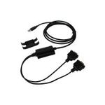 Exsys EX 1322 Serieller Adapter (EX-1322)