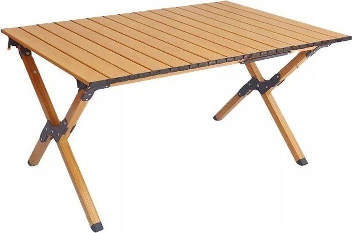 PROMIS Tourist Tisch, klappbar, rollbar (ST90)