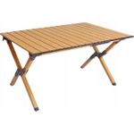 PROMIS Tourist Tisch, klappbar, rollbar (ST90)