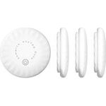 4smarts Standort-Finder SkyTag Duos 4er Set (541717)