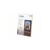 Epson Premium Glossy Photo Paper (C13S042154)