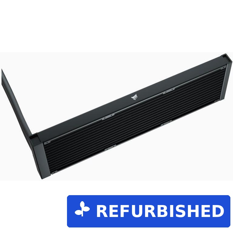 CORSAIR iCUE H170i ELITE CAPELLIX (CW-9060055-WW)