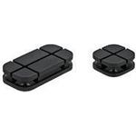 DeLOCK Kabelhalter-Kit (18331)