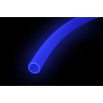Alphacool Schlauch AlphaTube HF 13/10 (3/8"ID) - UV Blau 1m (3,3ft) Retailbox 100cm EOL (18529)