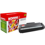 Kores Toner G1263HC ersetzt brother TN-3480, schwarz Kapazität: 8.000 Seiten, wiederaufbereitet nach DIN 33870-1 - 1 Stück (G1263HC)